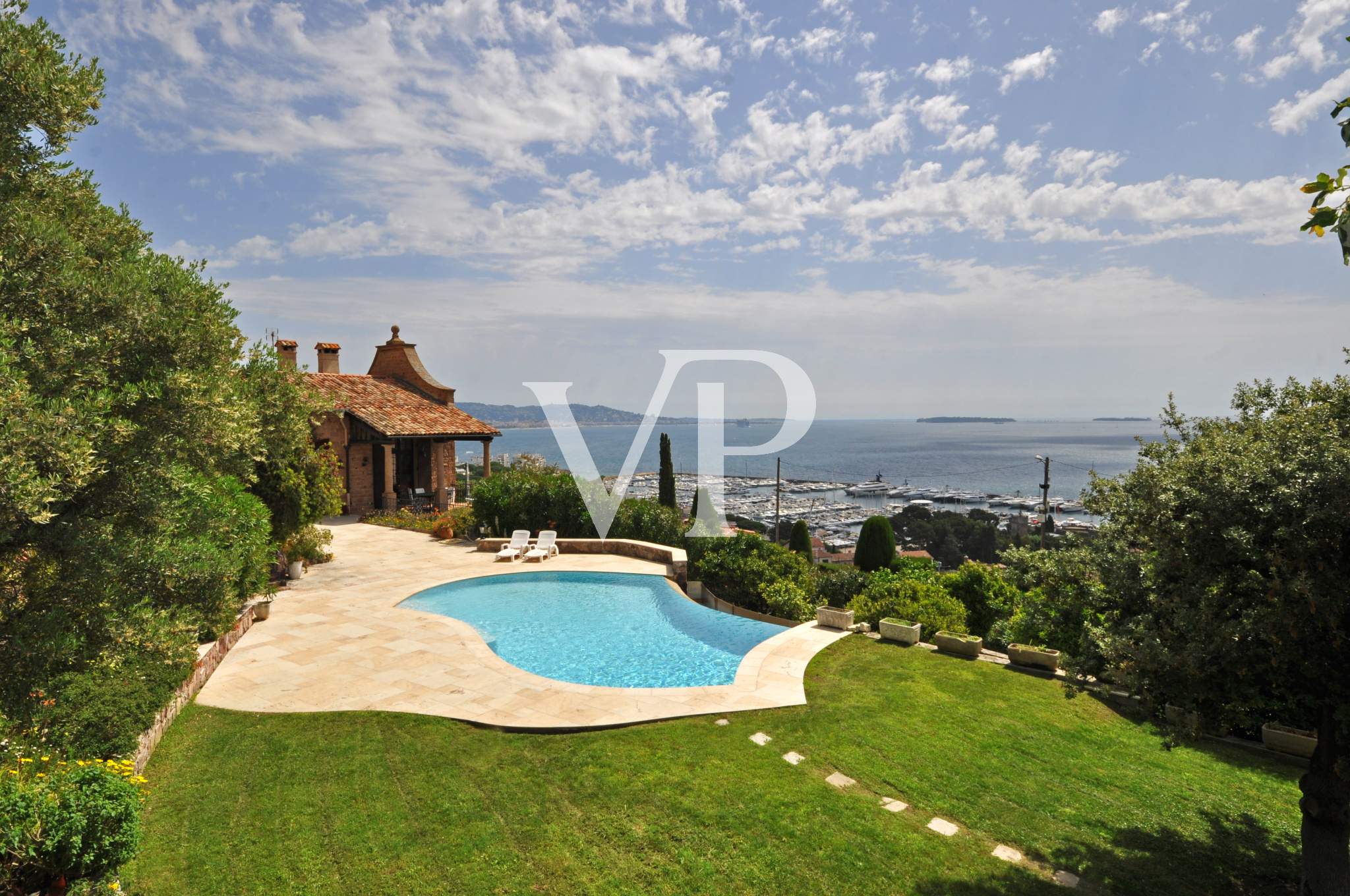 Vente Appartements Et Villas Mandelieu La Napoule Theoule Sur Mer Et Environs